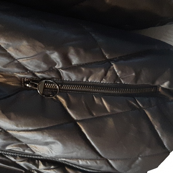 Pittsburgh Steelers MSX by Michael Strahan Women's Charlotte Full-Zip Hoodie - Picture 6 of 6